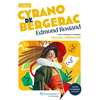 Image de Cyrano de Bergerac : texte intégral & dossier : ouvrage collaboratif