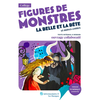 Image de Figures de monstres : La Belle et la Bête et autres contes, Mme Leprince de Beaumont et autres