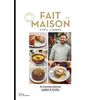 Image de Fait maison : 45 recettes festives, rapides & faciles. Vol. 6. Spécial fêtes