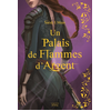 Image de Un Palais d'épines et de roses T5 - Collector - Un palais de flammes d'argent (ACOTAR)
