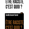 Image de Être raciste, c'est quoi? Collection ALT