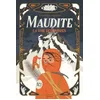 Image de Maudite: La voie des ombres