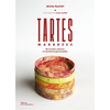 Image de Tartes marbrées d'Irvin Pastry - 50 recettes colorées et carrément gourmandes