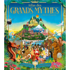 Image de Atlas des grands mythes : 12 légendes comme tu ne les as jamais vues !