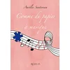 Image de Comme du papier à musique