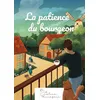 Image de La patience du bourgeon