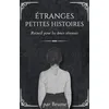 Image de Étranges petites histoires