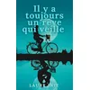 Image de Il y a toujours un rêve qui veille