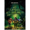Image de Les fantômes du Bois Noir