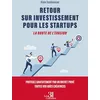 Image de RETOUR SUR INVESTISSEMENT POUR LES STARTUPS