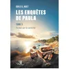 Image de Les enquêtes de Paula - Tome 3 : Perdus sur la corniche