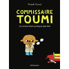 Image de Commissaire Toumi : le crime était presque pas fait