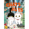 Image de Hachi & Maruru - Chats des rues - vol. 01