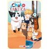 Image de Chat de yakuza - vol. 04