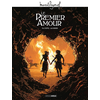 Image de M. Pagnol en BD : Le Premier Amour - histoire complète