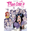 Image de Mes cop's. Vol. 15. @christy