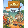 Image de Le zoo des animaux disparus. Vol. 5. Spécial trafic d'espèces