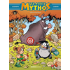Image de Les Petits Mythos - tome 15 - Grèce anatomie