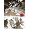 Image de Bertille et Lassiter - histoire complète