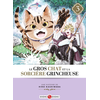 Image de Le Gros Chat et la Sorcière grincheuse - vol. 03