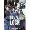 Image de Danzai Lock - vol. 01