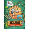 Image de Island - Techniques de survie - tome 03