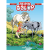 Image de Triple galop - tome 18