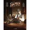 Image de Go West : Lawmen - volume 04 - histoire complète