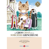 Image de Le Gros Chat et la Sorcière grincheuse - vol. 05