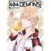 Image de 404 Demons - vol. 03
