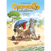 Image de Camomille et les chevaux - tome 13 - Le dernier à l'eau est un Poney !