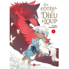 Image de Aux côtés du Dieu-Loup - vol. 01
