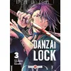 Image de Danzai Lock - vol. 03