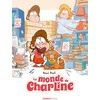 Image de Le Monde de Charline - tome 01