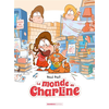 Image de Le Monde de Charline - tome 01
