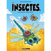 Image de Les insectes en bande dessinée. Vol. 8