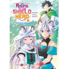 Image de The Rising of the Shield Hero - vol. 25