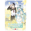 Image de Classroom for heroes : the return of the former brave. Vol. 19