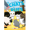 Image de Hachi & Maruru - Chats des rues - vol. 05
