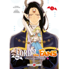 Image de Lord of the fans - vol. 01 - Dans l'oeil du Roi-démon
