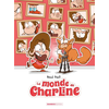 Image de Le Monde de Charline - tome 02
