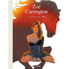 Image de Zoé Carrington - vol. 02/2 - Edition toilée
