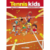 Image de Tennis kids - tome 01 - nouvelle édition - Ramasseurs de gags