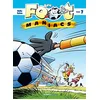 Image de Les Footmaniacs - tome 07 - top humour