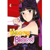 Image de Honey blood. Vol. 4
