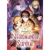 Image de Necromancer survival. Vol. 1