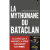 Image de La Mythomane du Bataclan - Le livre qui a inspiré la série Une amie dévouée
