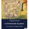 Image de La Promenade du phare: Un roman de Virginia Woolf