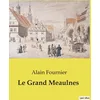 Image de Le Grand Meaulnes
