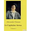 Image de Le Capitaine Arena: Une exploration des moeurs siciliennes et des mystères des îles Éoliennes